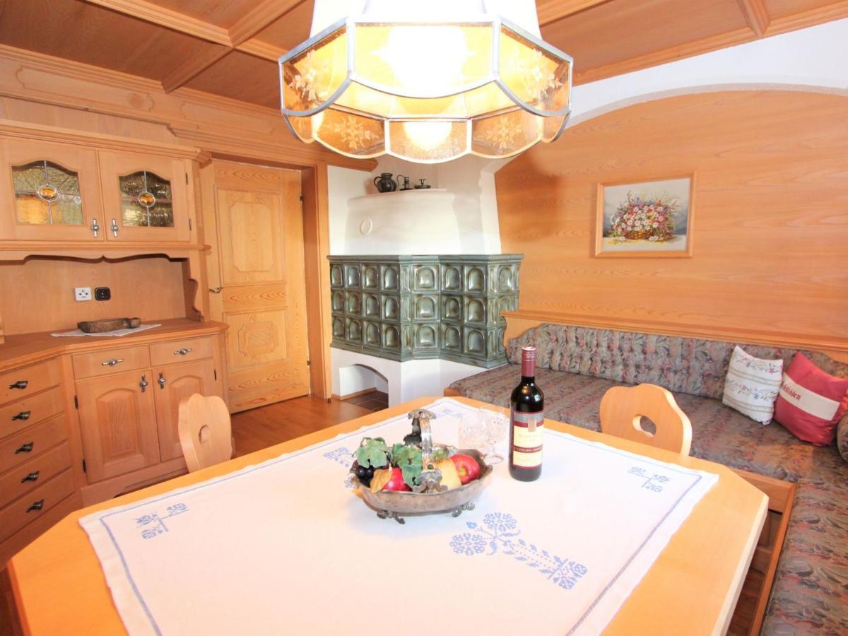 Holiday Home Sonnblick By Interhome Uderns Exteriör bild