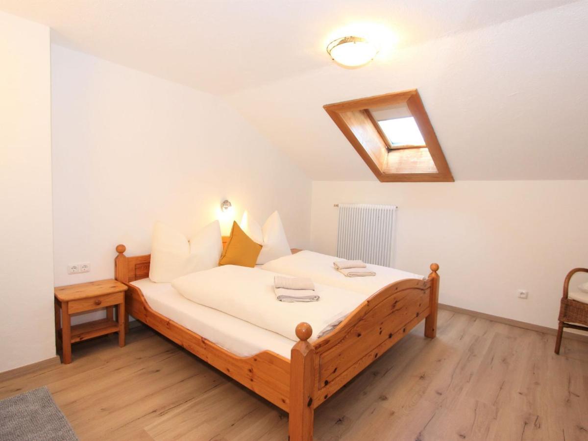 Holiday Home Sonnblick By Interhome Uderns Exteriör bild