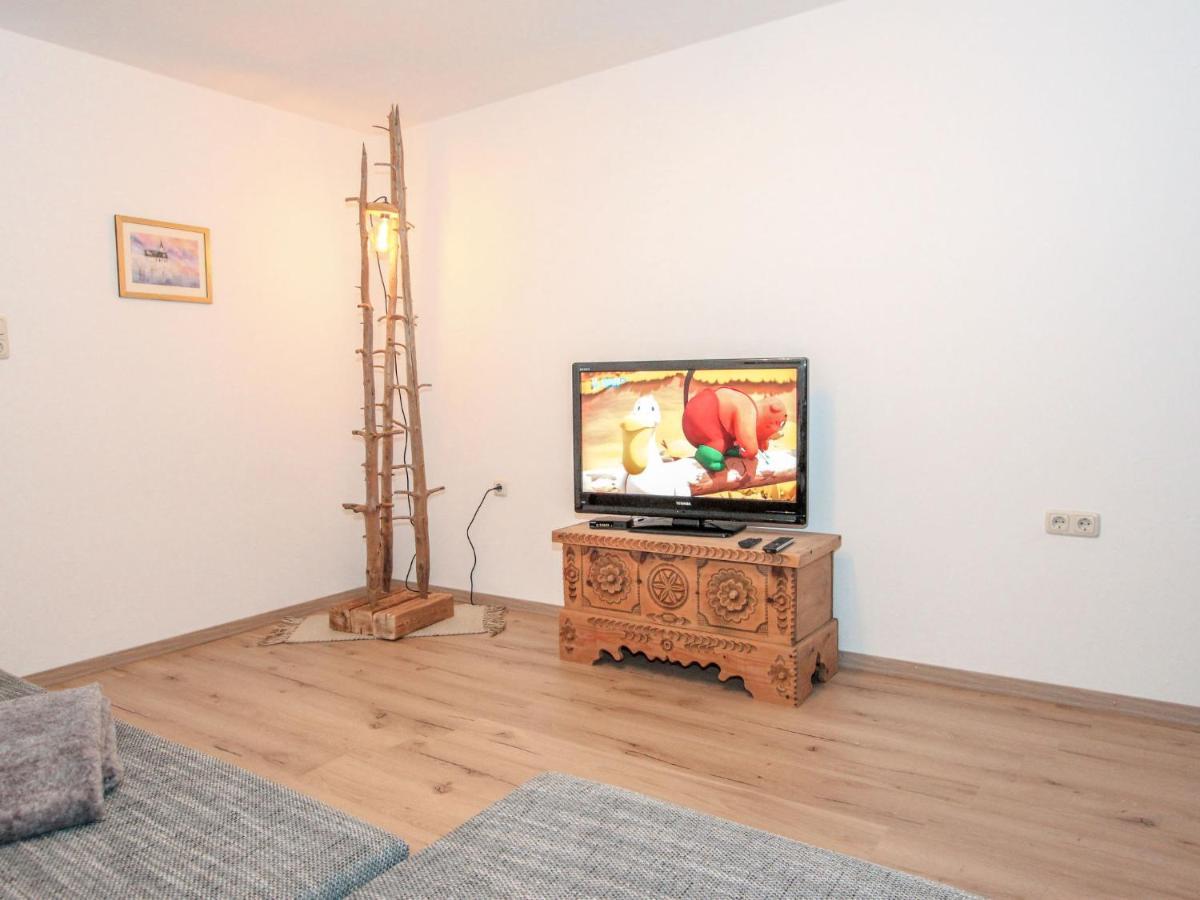 Holiday Home Sonnblick By Interhome Uderns Exteriör bild